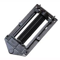 Führung zu Jura Brüheinheit mit Kunststoffwelle